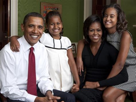 Michelle Obama says her family felt a sense of responsibility to ...