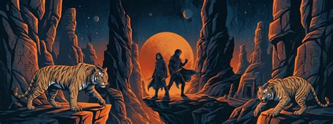 ghanima atreides  forgotten twin  survived pauls legacy  dune