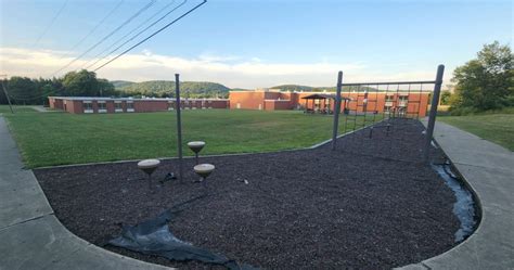 Brockway Area School District looks to improve playground | Local ...