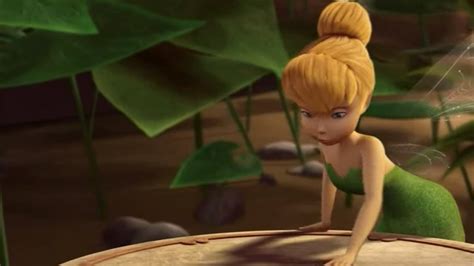 Tinkerbell Discovers Her Talent Movie Tell GamerCassPlays YouTube