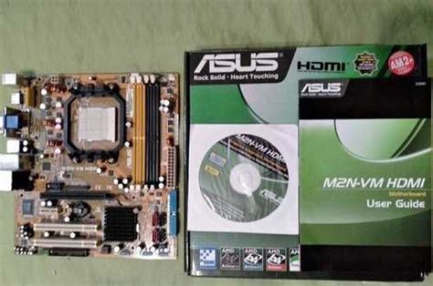 Asus M N Vm Hdmi