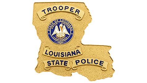 Louisiana State Police Investigating Lafayette Police Officer Involved