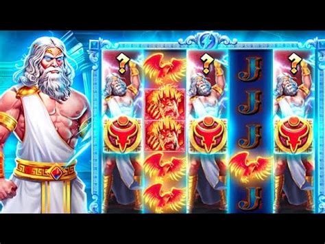 Huge Win On Zeus Vs Hades Slot Must See High Stake Bonus Bonus Buy