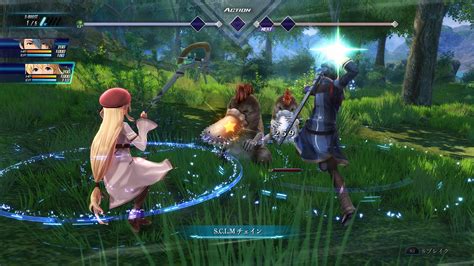 The Legend Of Heroes Kuro No Kiseki Obtiene El Primer Juego Nuevas