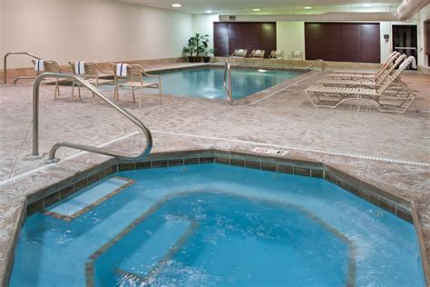 Looking for a place to swim this winter? These hotels have got you ...