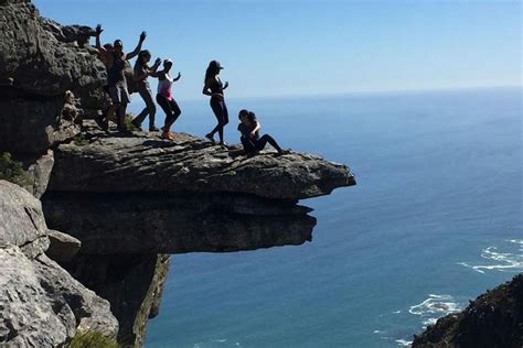 Table Mountain Cape Town Trails | Brokeasshome.com