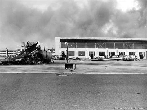 Hickam Air Force Base in Hawaii | Pearl Harbor Warbirds