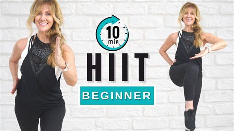 Low Impact Hiit Artofit