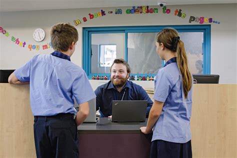 Welcome To Fcac Fraser Coast Anglican College