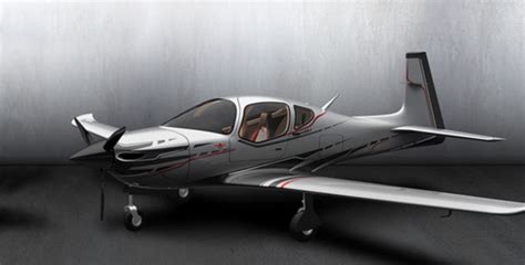 Mooney unveils New Aircraft Range - Australian Flying