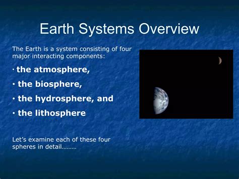 Diagram Of Spheres Of The Earth 11