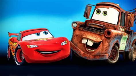 Cars Pourquoi Pixar N Annonce Pas Une Date De Sortie Philippe