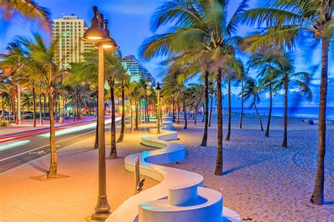 Best Cities In Florida Planetware