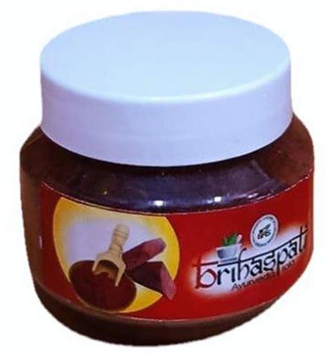 Brihaspati Ayurveda Sala Red Sandalwood Powder For Home Weight