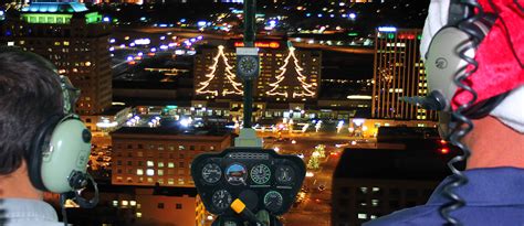 Christmas Light Tours Colorado | Colorado Vertical