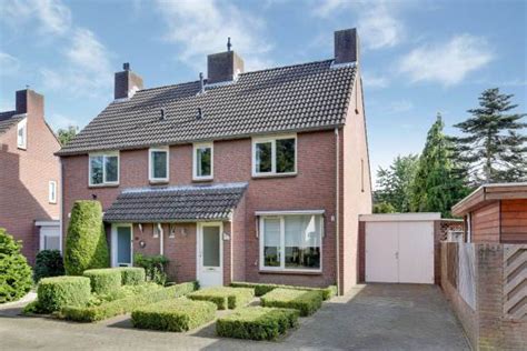 Woning Van Den Waarsenburglaan 15 Nuenen Oozo Nl