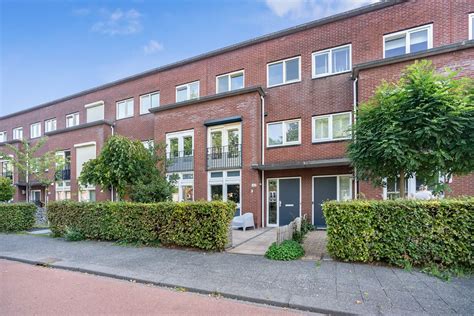 Huis Verkocht Laan Van Avant Garde Ra Rotterdam Funda