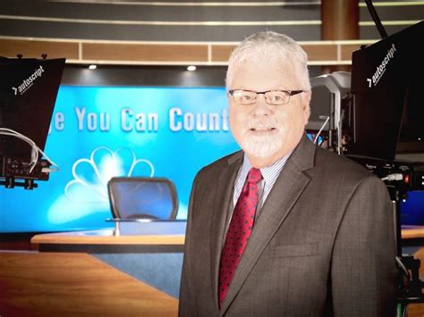 Longtime WJAC Anchor Will Retire Next Week