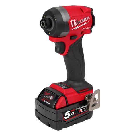 Milwaukee M18 Fuel™ 14 Hex Impact Driver Tool Only M18fid30 Milwaukee Tool Australia