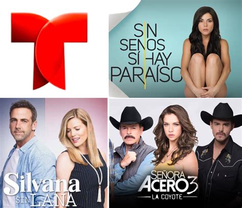 Telemundo boasts 4-week primetime winning streak over Univision - Media ...