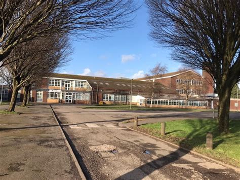 Willows High School Could Be Moved To Splott Under Revised Plans