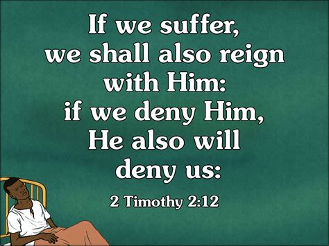 Second Timothy 212 Memory Verse Download Ready To Print Pdf Bible