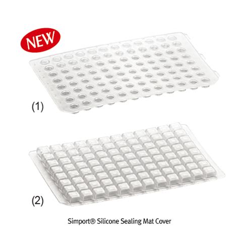 Daihan Science Simport Silicone Sealing Mat Cover For