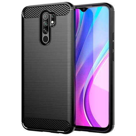 REDMI 9 TecnoGallery shop Comprar móviles libres y accesorios para