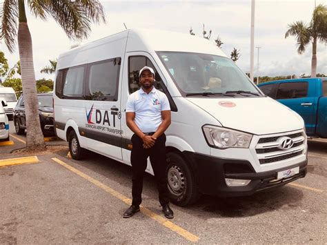 Punta Cana Airport Transfers To All Inclusive Resorts