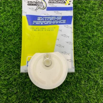 FUEL PUMP SPONGE FILTER SYM VF3I SPORT RIDER TANK FLOAT 100 ORIGINAL