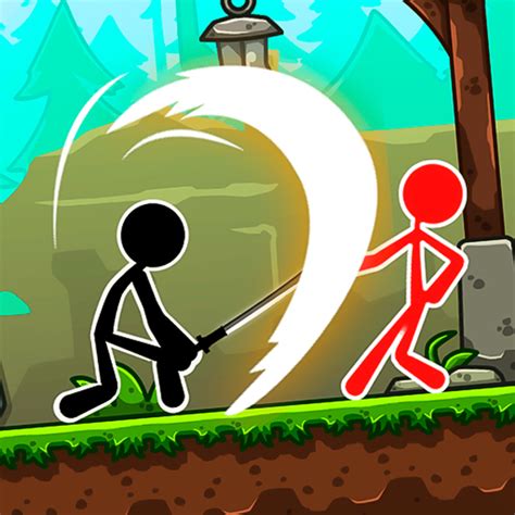 STICKMAN ARCHERO FIGHT - Play Online for Free! | Poki