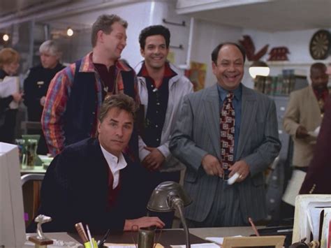 Nash Bridges 1996