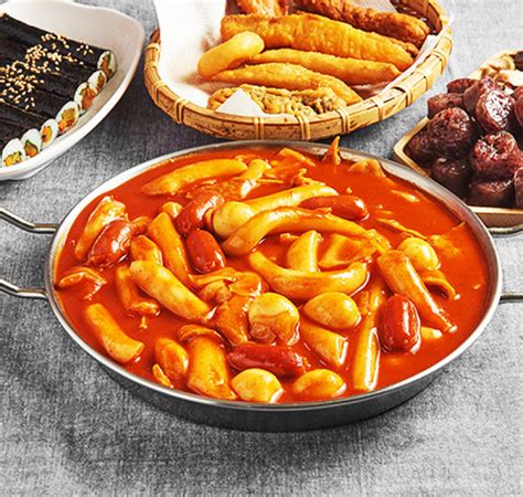 뷰티의여왕 구매평 박군떡볶이 떡볶이 밀키트 3차