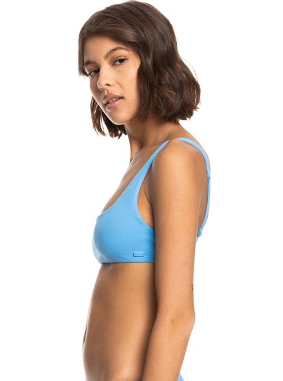 Beach Classics Haut De Bikini Bralette Pour Femme Roxy