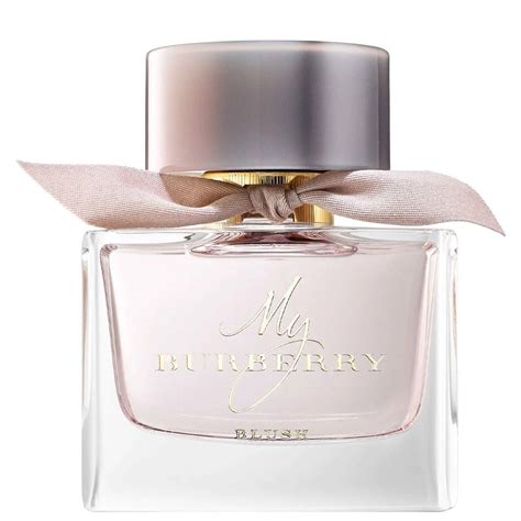 Total Imagen My Burberry Blush Perfume Review Abzlocal Mx