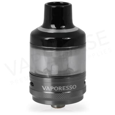 Vaporesso GTX 26 Pod Tank Vaporesso Vape Tanks Vape Base Gourmet