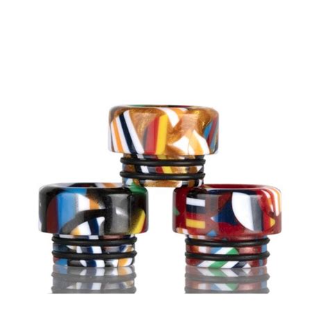 Drip Tip | 810 & 510 | Vape Drip Tip