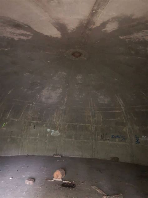 Joliet Army Ammunition Plant in Wilmington | Atlas Obscura