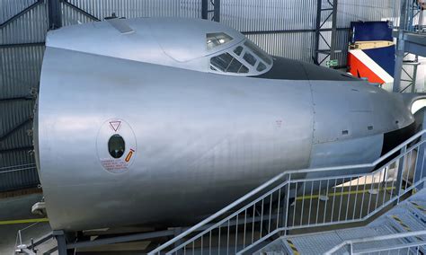 Vickers Valiant Bk Xd Royal Air Force Brooklands Flickr