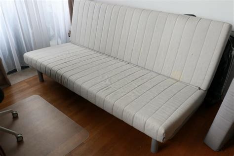 Ikea Sofa Bed Mattress Furniture And Home Living Furniture Bed Frames