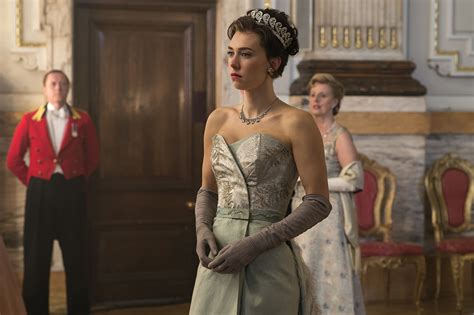 Novo Trailer Da 2ª Temporada De The Crown Destaca A Princesa Margaret