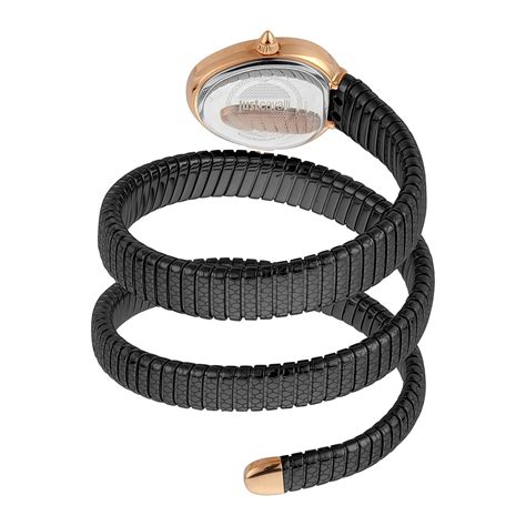 Just Cavalli Montre Pour Femme Signature Snake Jc L M Au Meilleur