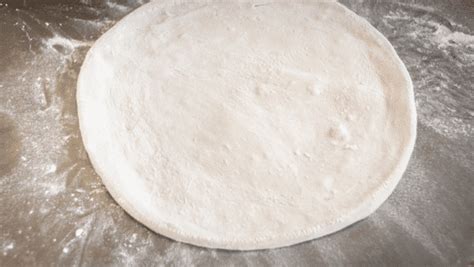 Pizza Dough Thickness - How Thick Should Pizza Dough Be?