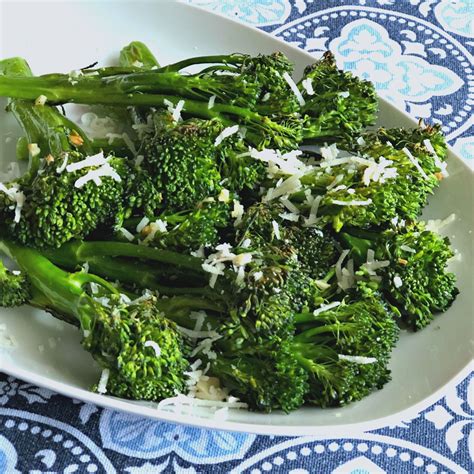 Sauteed Broccolini Artofit