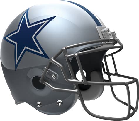 Download Download Dallas Cowboys - Dallas Cowboys 8" X 8" Color Helmet ...