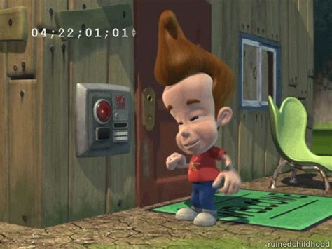 Jimmy Neutron Wiki Cartoon Amino