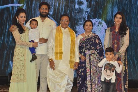 NTR Biopic Audio Launch Event Photos