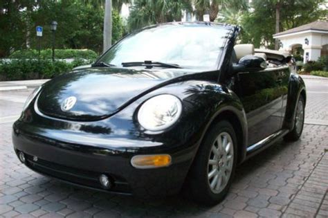 Buy Used Vw Beetle Classic Ultima Edicion Mexican Beetle In