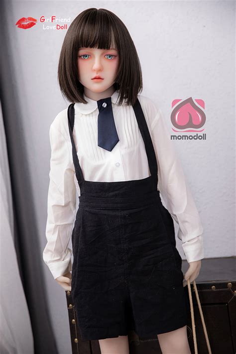 MomoDoll Small Tits Sex Doll 128cm Sophia Best Sex Doll Love Doll