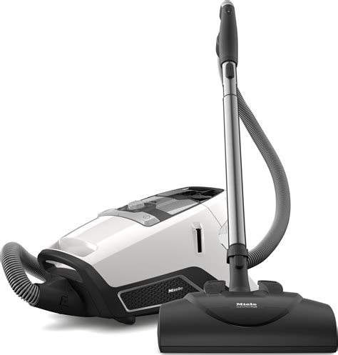 Miele Blizzard CX1 Review: The Ultimate Vacuum for Pet Owners » Felix ...